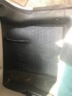 Fiat Doblo I 2005–2010 Gumijas salona paklājiņi (Stingray) foto 3