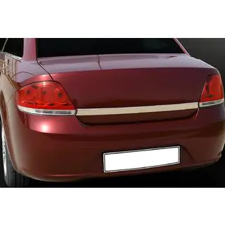 Bagāžnieka vāka uzlika 2006-2012 (nerūsējošais tērauds)