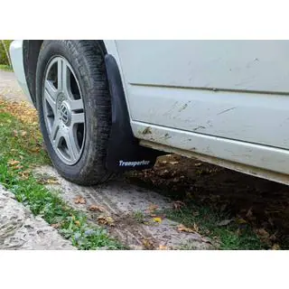 Premium dubļusargi foto 3