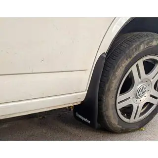Premium dubļusargi foto 4