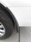 Mercedes Vito W639 2004–2014 Oriģinālie dubļusargi 2010-2015, priekšējie + aizmugurējie foto 10