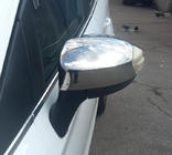 Ford Kuga 2008–2013 Spoguļu uzlikas (2 gab., nerūsējošais tērauds) foto 1