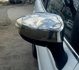 Ford Kuga 2008–2013 Spoguļu uzlikas (2 gab., nerūsējošais tērauds) foto 2