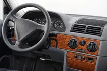 Alfa Romeo 145/146 1994–2001 Paneļa uzlikas (Alfa 145 un 146) foto 1