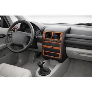 Paneļa uzlikas (Meric) Audi A2 1999–2005 foto 1