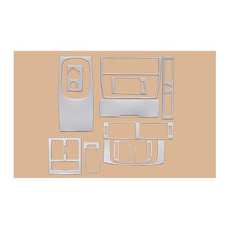 Instrumentu paneļa uzlikas Audi A6 C5 1997–2001 foto 2