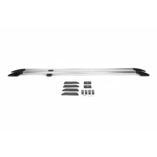 Hromēti jumta reliņi Hyundai H300, H1, Starex 2008–2020 foto 2