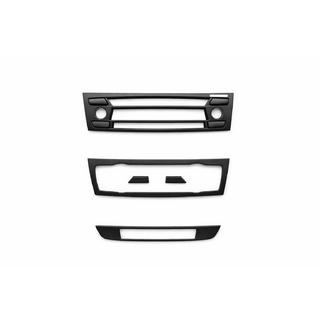 Paneļa uzlikas BMW 1. sērija E81/E82/E87/E88 2004–2011 foto 1