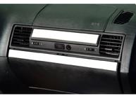 BMW 3. sērija E36 1990–2000 Paneļa uzlikas Titāns foto 6