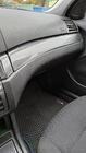 BMW 3. sērija E46 1998–2006 Salona apdares uzlikas Tumšs koks foto 8