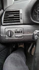 BMW 3. sērija E46 1998–2006 Salona apdares uzlikas Tumšs koks foto 9