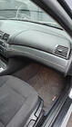 BMW 3. sērija E46 1998–2006 Salona apdares uzlikas Tumšs koks foto 10
