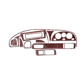 Salona apdares uzlikas Chevrolet Tacuma/Rezzo 2000–2008 foto 1