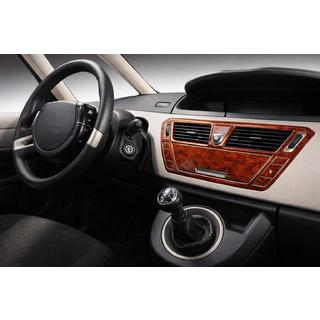 Paneļa uzlikas Citroen C-4 Picasso 2006–2013 foto 1
