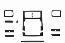 Citroen Jumpy 2007–2017 Paneļa uzlikas foto 1
