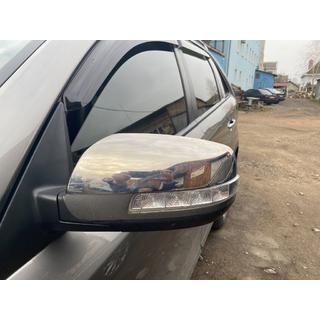 Spoguļu uzlikas (2 gab.) Kia Sorento II XM 2009–2014 foto 2
