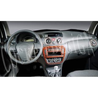 Paneļa uzlikas Citroen C-3 2002–2009 foto 4