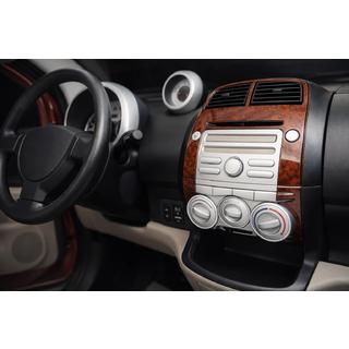 Paneļa uzlikas Daihatsu Sirion 2005–2015 foto 1