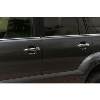 Durvju rokturu uzlikas (4 gab.) Lexus GX470 2002–2009 foto 1