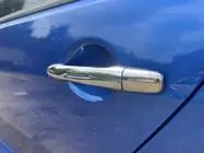 Mitsubishi Lancer X 2008– Durvju rokturu uzlikas (4 gab.) foto 3