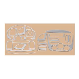 Paneļa uzlikas Hyundai Accent 2006–2010 foto 3