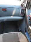 Hyundai H300, H1, Starex 2008–2020 Paneļa uzlikas (lielais komplekts) Titāns foto 9
