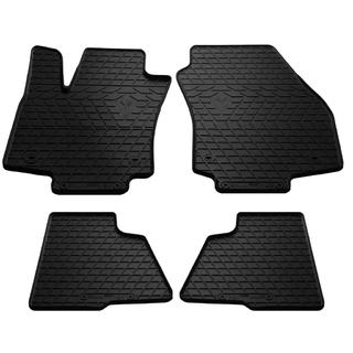 Gumijas salona paklājiņi (4 gab., Stingray) Opel Astra H 2004–2013 foto 1