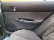 Mazda 6 2003–2008 Paneļa uzlikas foto 6