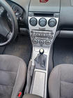 Mazda 6 2003–2008 Paneļa uzlikas foto 5