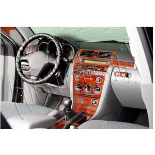 Paneļa uzlikas Mazda 3 2003–2009 foto 4