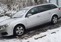Opel Vectra C 2002–2008 Durvju rokturu uzlikas (4 gab., nerūsējošais tērauds) OmsaLine – itāļu nerūsējošais tērauds foto 7