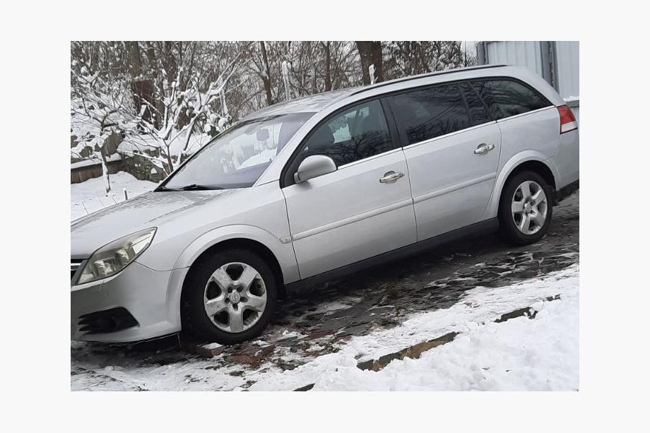 Opel Vectra C 2002–2008 Durvju rokturu uzlikas (4 gab., nerūsējošais tērauds) Foto 7