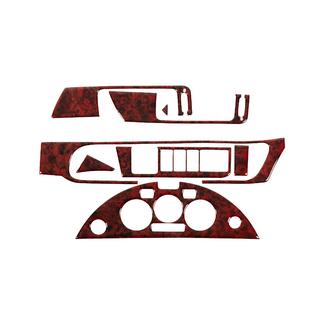 Paneļa uzlikas Nissan Note 2004–2012 foto 3