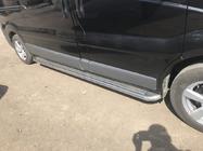 Opel Vivaro 2001–2015 Sānu pakāpieni Premium (2 gab., nerūsējošais tērauds) foto 3