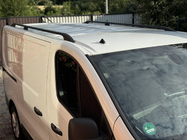 Opel Vivaro 2015–2019 Melni jumta reliņi foto 5