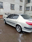 Peugeot 206 1998–2024 Durvju rokturu uzlikas (nerūsējošais tērauds) foto 4