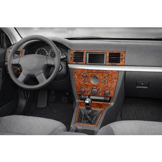 Paneļa uzlikas Opel Vectra C 2002–2008 foto 1