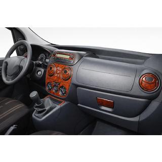 Paneļa uzlikas Peugeot Bipper 2008–2017 foto 1