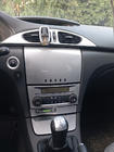 Renault Laguna 2001–2007 Paneļa uzlikas (2001-2005) Koks foto 6
