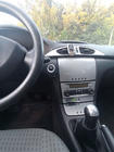 Renault Laguna 2001–2007 Paneļa uzlikas (2001-2005) Koks foto 7