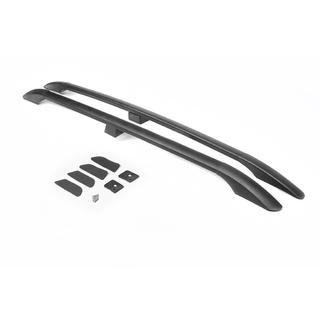 Melni jumta reliņi Renault Kangoo 1998–2008 foto 3