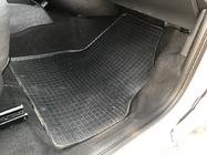 Renault Kangoo 2008–2020 Gumijas salona paklājiņi (Stingray) 2 gab., Premium – bez gumijas smakas foto 2