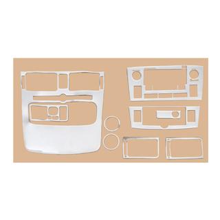 Paneļa uzlikas Small Toyota Avensis 2003–2009 foto 1