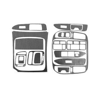 Paneļa uzlikas Toyota Land Cruiser 100 1998–2007 foto 2