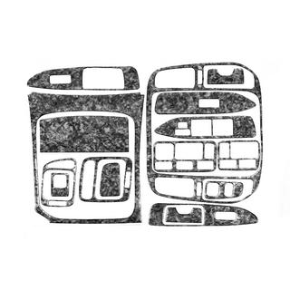 Paneļa uzlikas Toyota Land Cruiser 100 1998–2007 foto 4