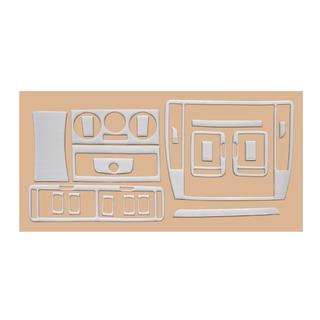 Paneļa apdares uzlikas 2004-2005 Volkswagen Passat B5 1997–2005 foto 4