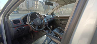 Volkswagen Jetta 2006–2011 Paneļa uzlikas Alumīnijs foto 8