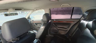 Volkswagen Jetta 2006–2011 Paneļa uzlikas Alumīnijs foto 9