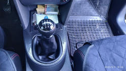 Volkswagen Touran 2003–2010 Paneļa uzlikas Alumīnijs foto 13