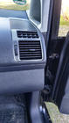 Volkswagen Touran 2003–2010 Paneļa uzlikas Alumīnijs foto 16